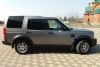 Land Rover Discovery TDI 2007.  3