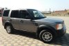 Land Rover Discovery TDI 2007.  4