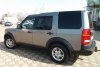 Land Rover Discovery TDI 2007.  5