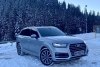Audi Q7  2018.  1