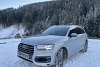 Audi Q7  2018.  10