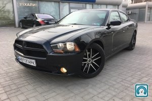 Dodge Charger  2013 805723