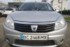 Dacia Sandero  2012.  1