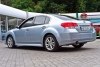 Subaru Legacy  2013.  3