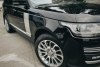 Land Rover Range Rover Autoboigraph 2013.  1