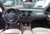 BMW X3  2012.  7