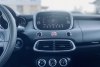 Fiat 500X  2018.  12
