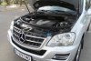 Mercedes M-Class Diesel Offic 2011.  8