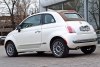 Fiat 500 C Lounge 2012.  4