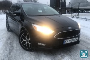 Ford Focus  2017 811399