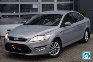 Ford Mondeo  2012 811446