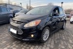 Ford C-Max Plug in 2013  