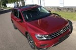 Volkswagen Tiguan SE ALLSPACE 2018  