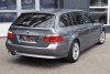 BMW 5 Series  2009.  6