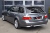 BMW 5 Series  2009.  8