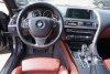 BMW 6 Series Gran Coupe 2012.  10