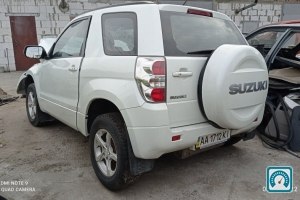 Suzuki Grand Vitara  2011 813883