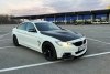 BMW 4 Series GranCoupe 2017.  1