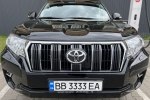 Toyota Land Cruiser Prado ! 2022  