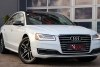 Audi A8  2017.  2