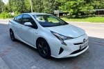 Toyota Prius HYBRID 2017  