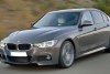 BMW  3 Series  2012 816504