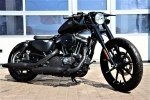 Harley-Davidson XLH  2021  
