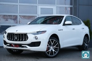 Maserati Levante  2020 817115