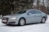 Audi A8  2011.  1