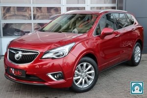 Buick Envision  2018 817293
