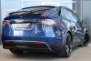 Tesla Model X Plaid 2023.  3