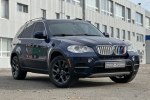 BMW X5  2013  