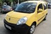 Renault Kangoo Electro 2012.  1