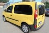 Renault Kangoo Electro 2012.  8