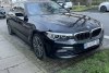 BMW 5 Series 530Xdrive 2019.  3