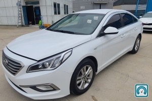 Hyundai Sonata LPI 2016 818036