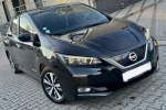 Nissan Leaf  2020  