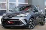 Toyota C-HR  2021  