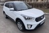 Hyundai Creta 1.6  ACTIV 2017.  7
