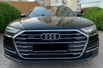 Audi A8 Long Quattro 2021  