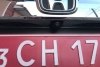 Honda CR-V 118-4/4 2016.  7