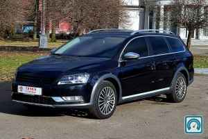 Volkswagen Passat  2012 818395