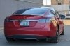 Tesla Model S  2015.  3