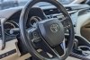 Toyota Camry  2020.  7