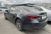 Mazda 6 FULL 2016.  3