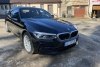 BMW 5 Series Sport line 2019.  2