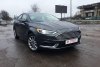 Ford  Fusion  2018 818428