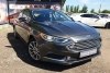 Ford  Fusion  2018 818428