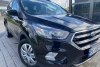 Ford Escape Restyling 2019.  1