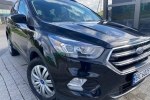 Ford Escape Restyling 2019  